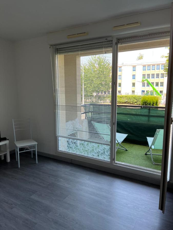 Apartment Square Walliser Strasbourg