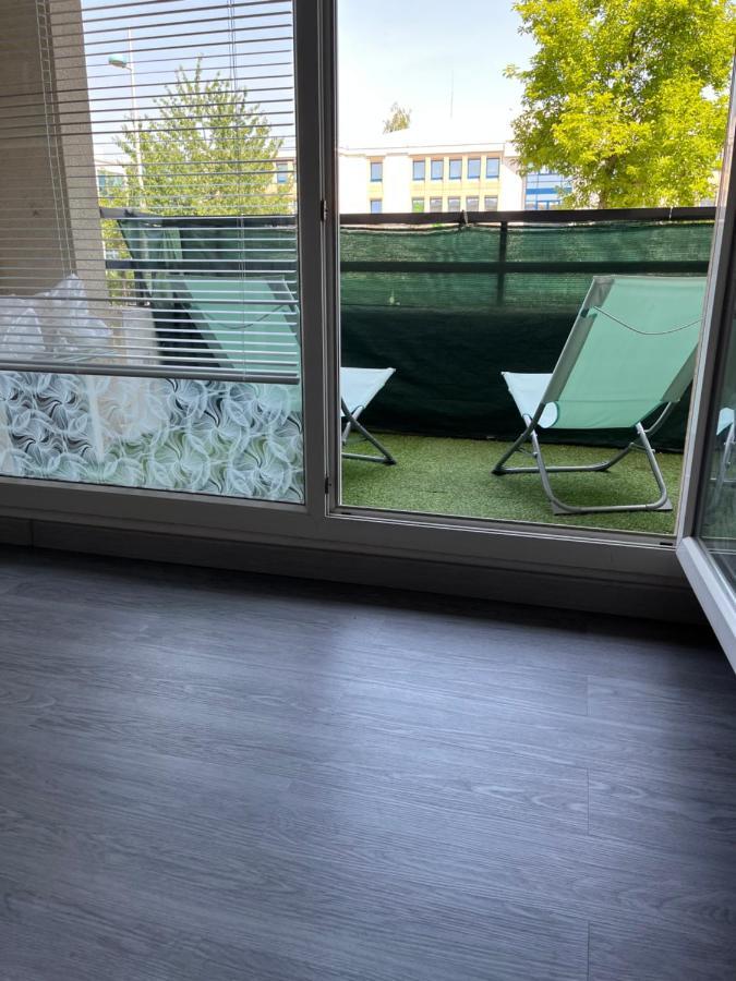 Apartment Square Walliser