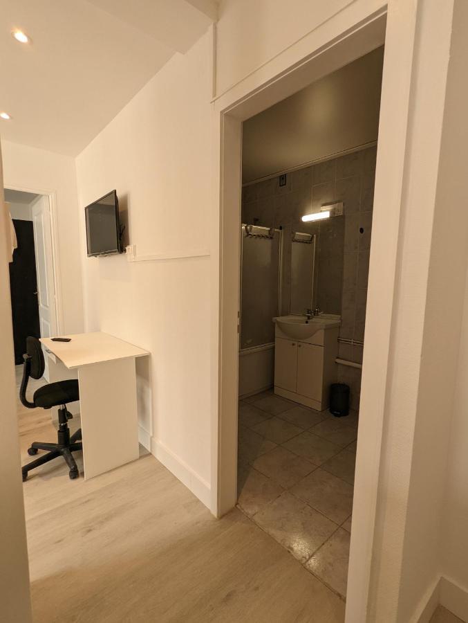 Citycosy-strasbourg : Arcades Kleber Apartment *