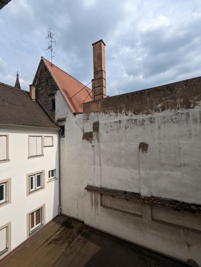 Citycosy-strasbourg : Arcades Kleber * Strasbourg