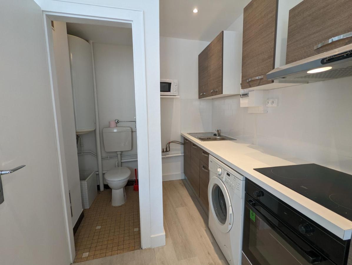 Apartment Citycosy-strasbourg : Arcades Kleber *