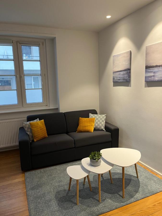 Centre Place Des Halles Apartment *