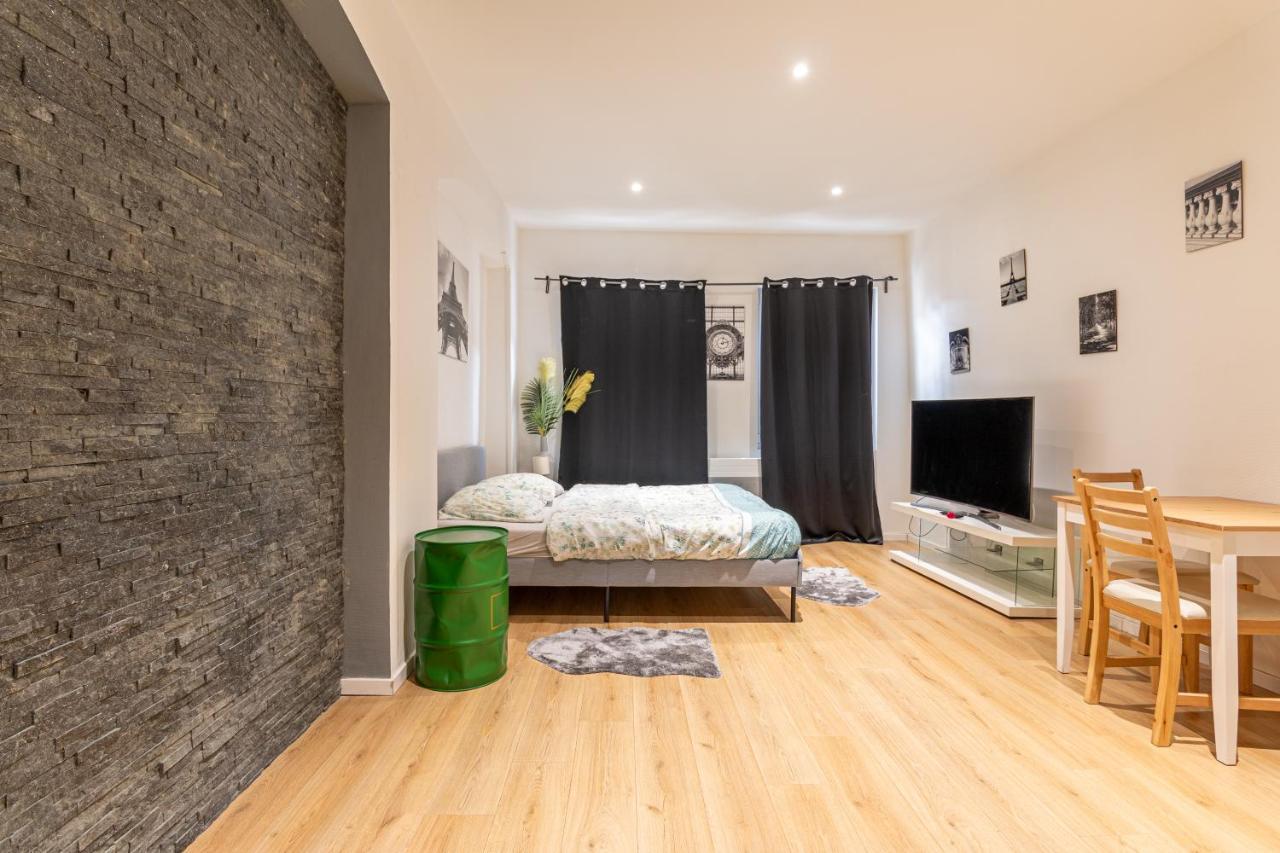 Studio Hypercentre Apartment