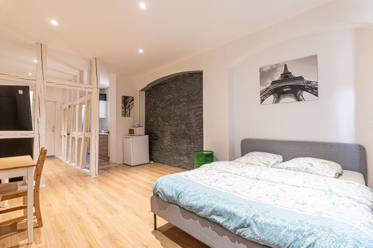 Studio Hypercentre Apartment