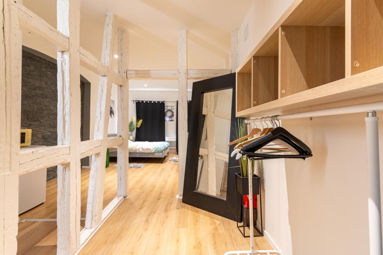 Studio Hypercentre Apartment *