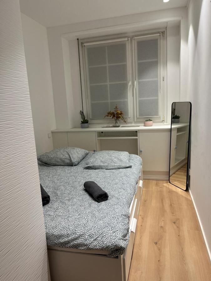 Centre Place Des Halles Apartment *