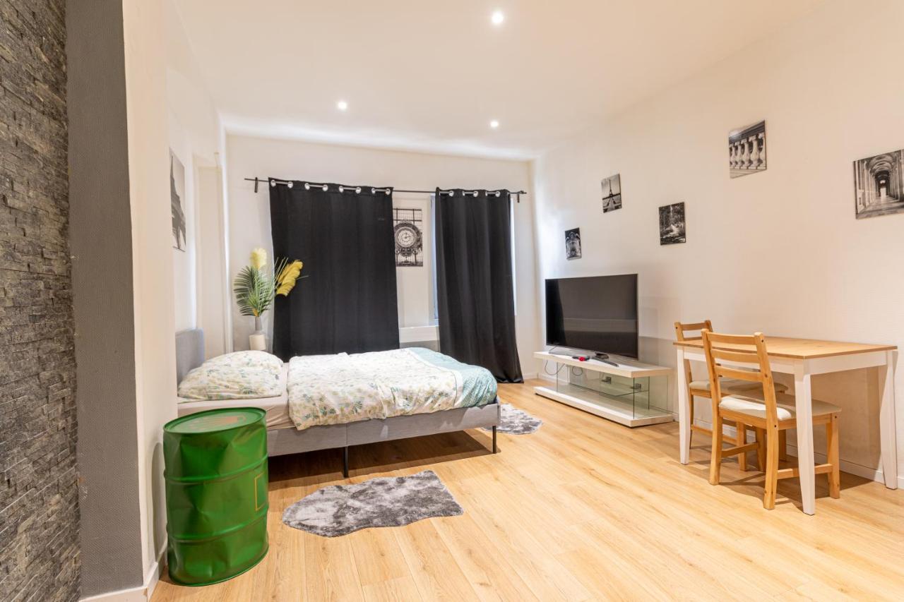 Studio Hypercentre Apartment