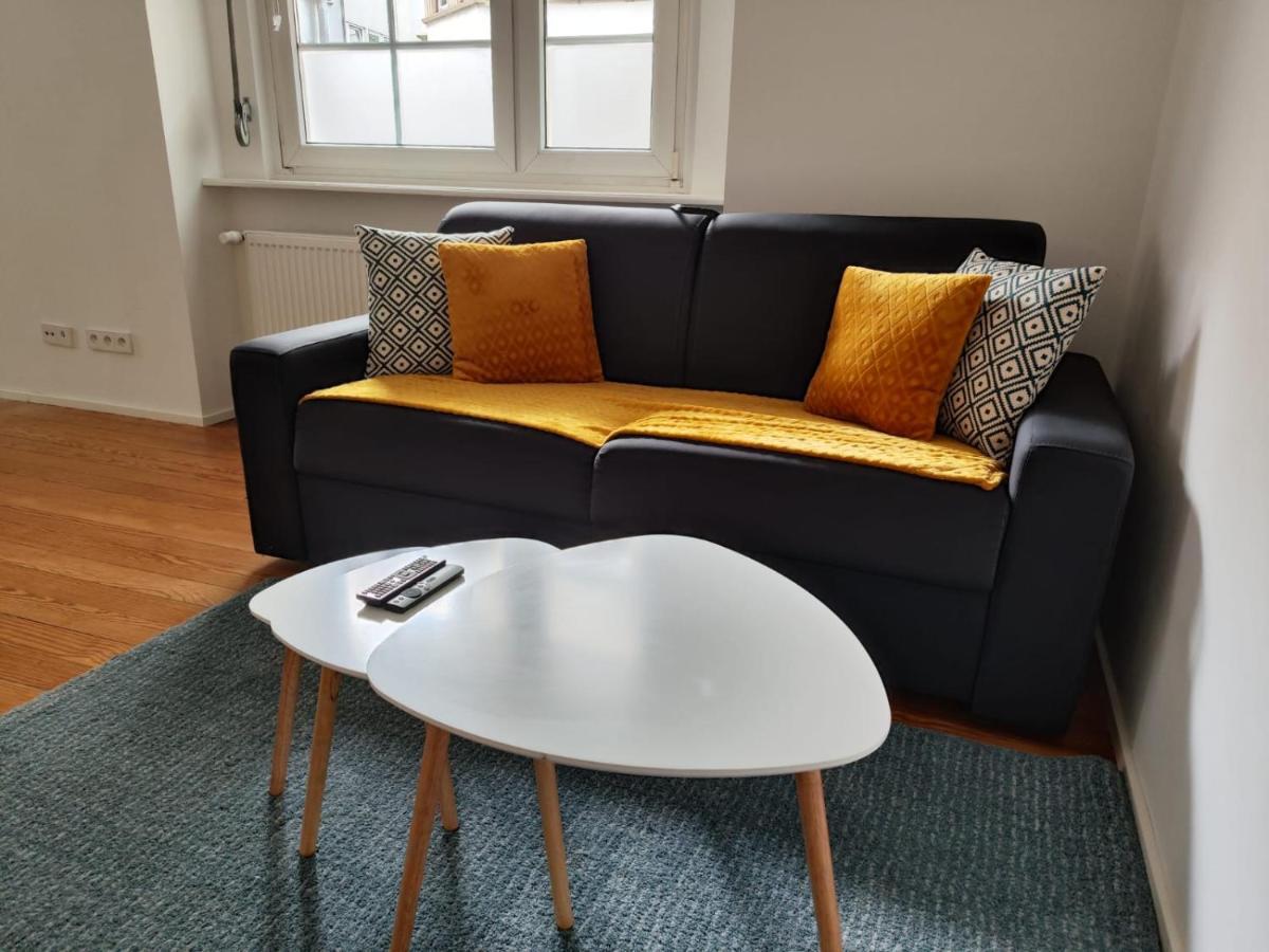 Apartment Centre Place Des Halles Strasbourg
