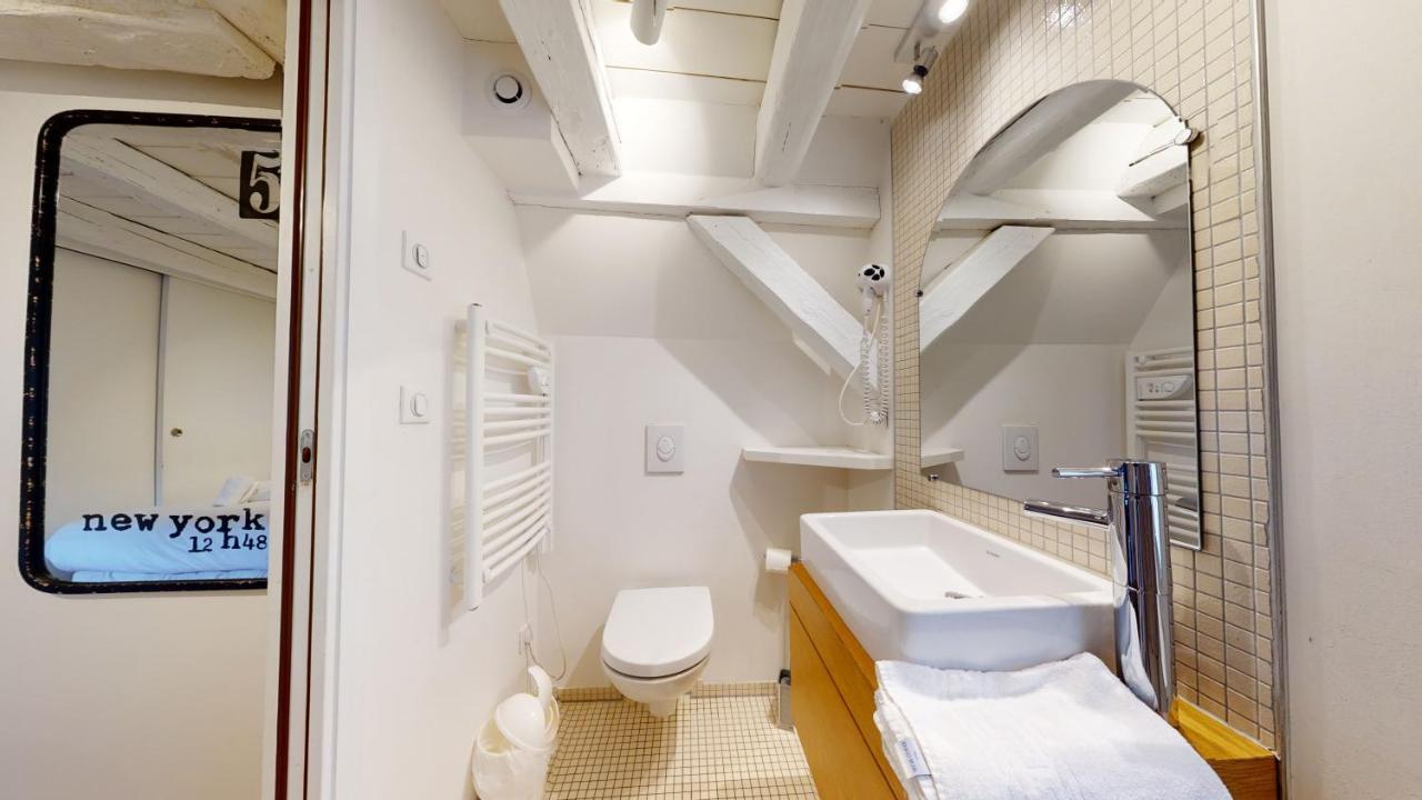 Le Lohkaes - Loft Triplex Ultra Design Petite France Appartement *
