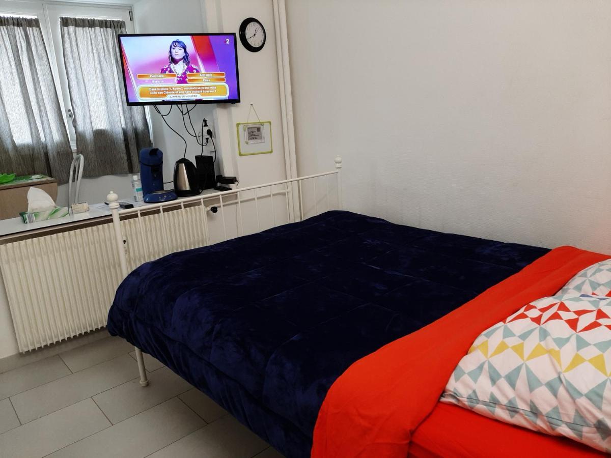 Apartment Jina
