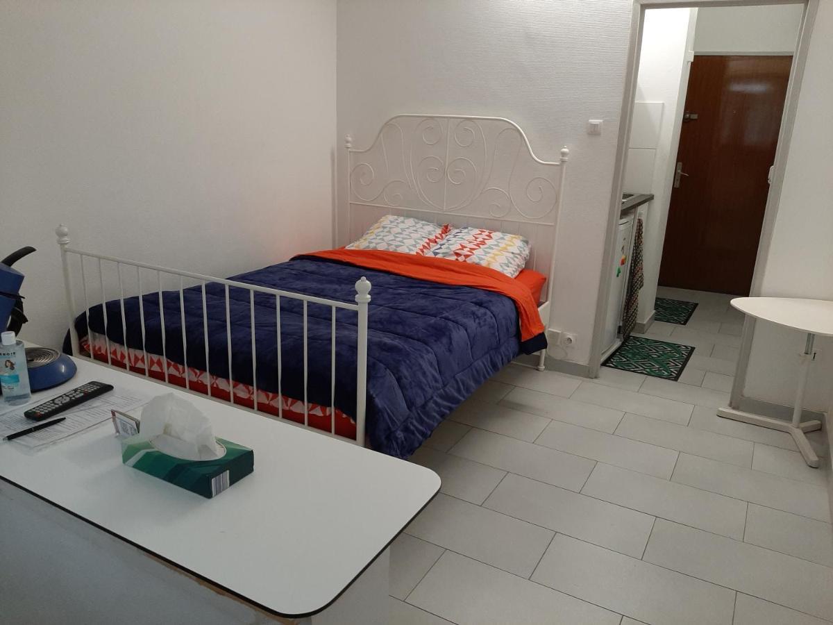 Apartment Jina *