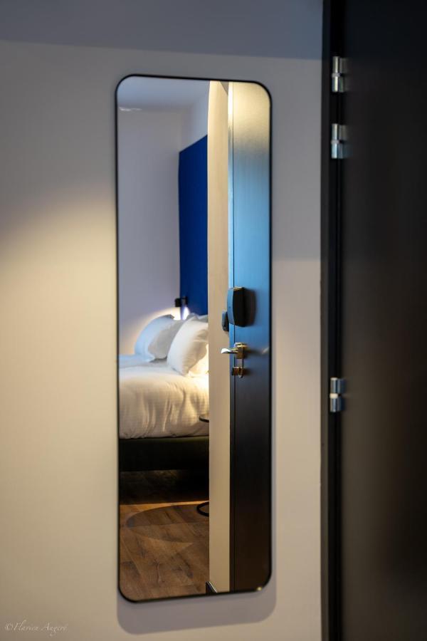 Clapclap Hotel, Food & Bar Strasburg