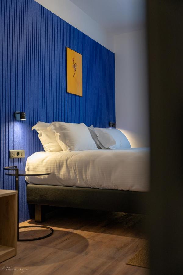 Clapclap Hotel, Food & Bar 3* Strasburg