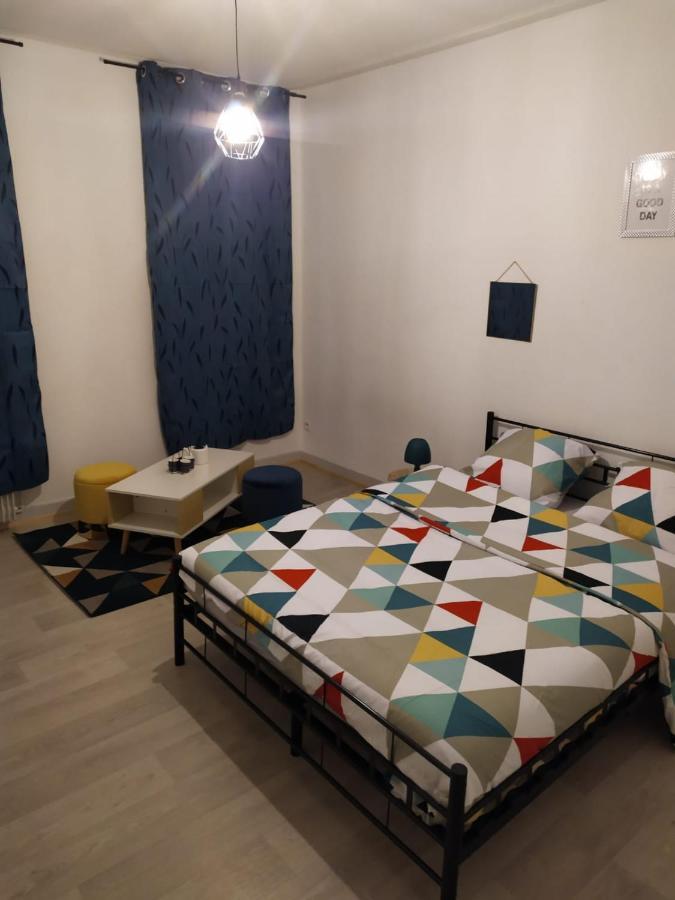 Appartement Studio Finkwiller *