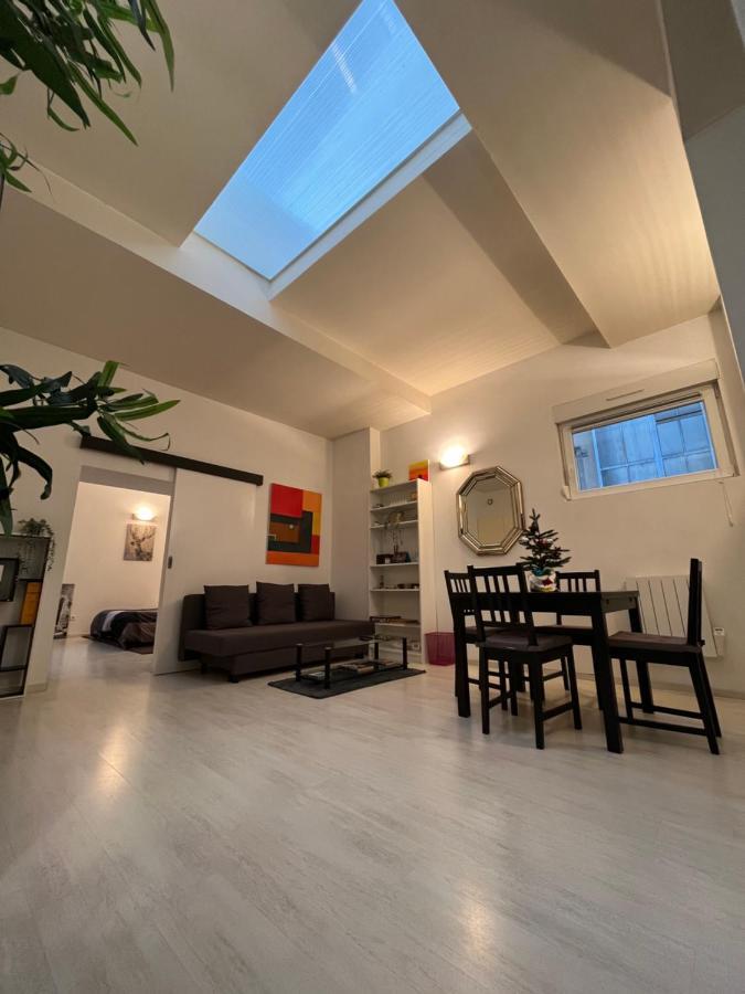 Superbe 2p Proche Centre Avec Nouvelle Literie Et Parking Gratuit Dans La Rue Apartment Strasbourg