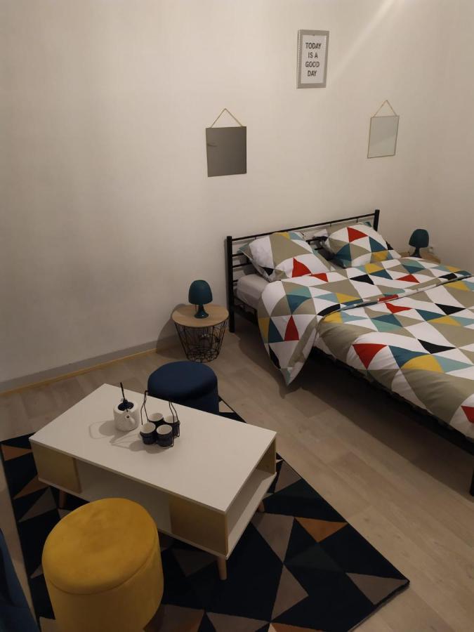 Studio Finkwiller Appartement *