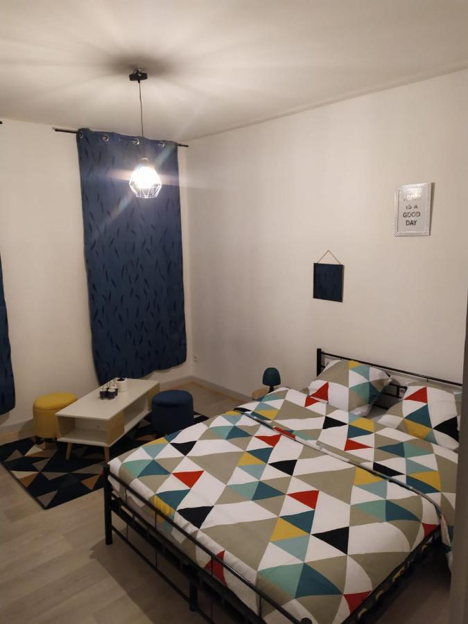 Studio Finkwiller Appartement *