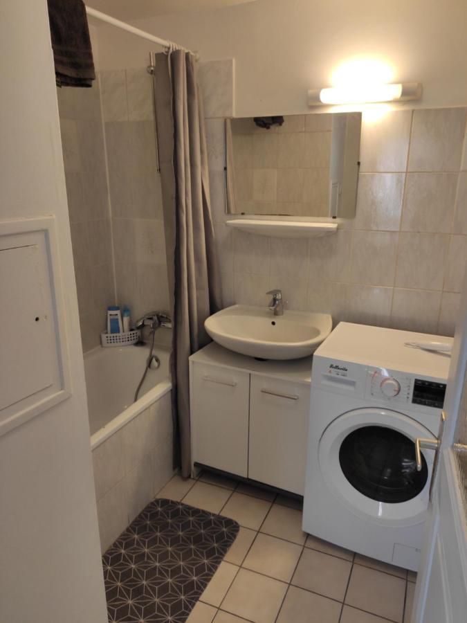 Appartement Studio Finkwiller