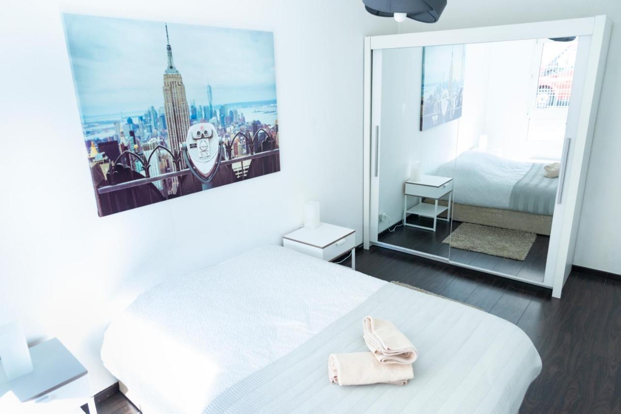 Apartment 3p Proche Centre *