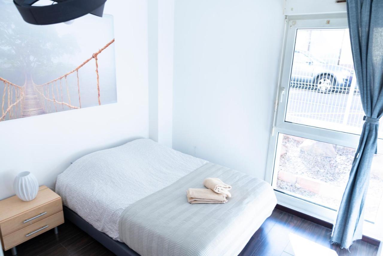 3p Proche Centre Apartment *