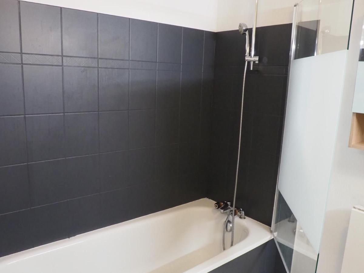 Apartment 3p Proche Centre Strasbourg