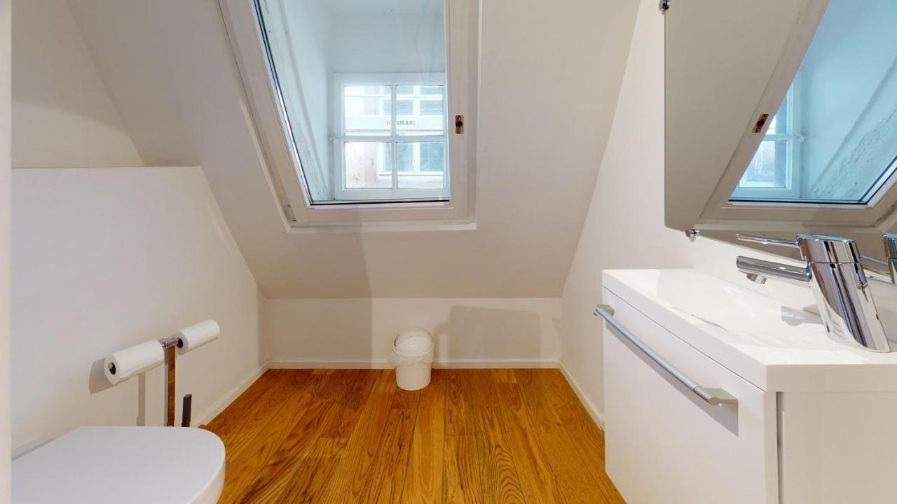 Le Lohkäs - Loft Triplex Ultra Design Petite France
