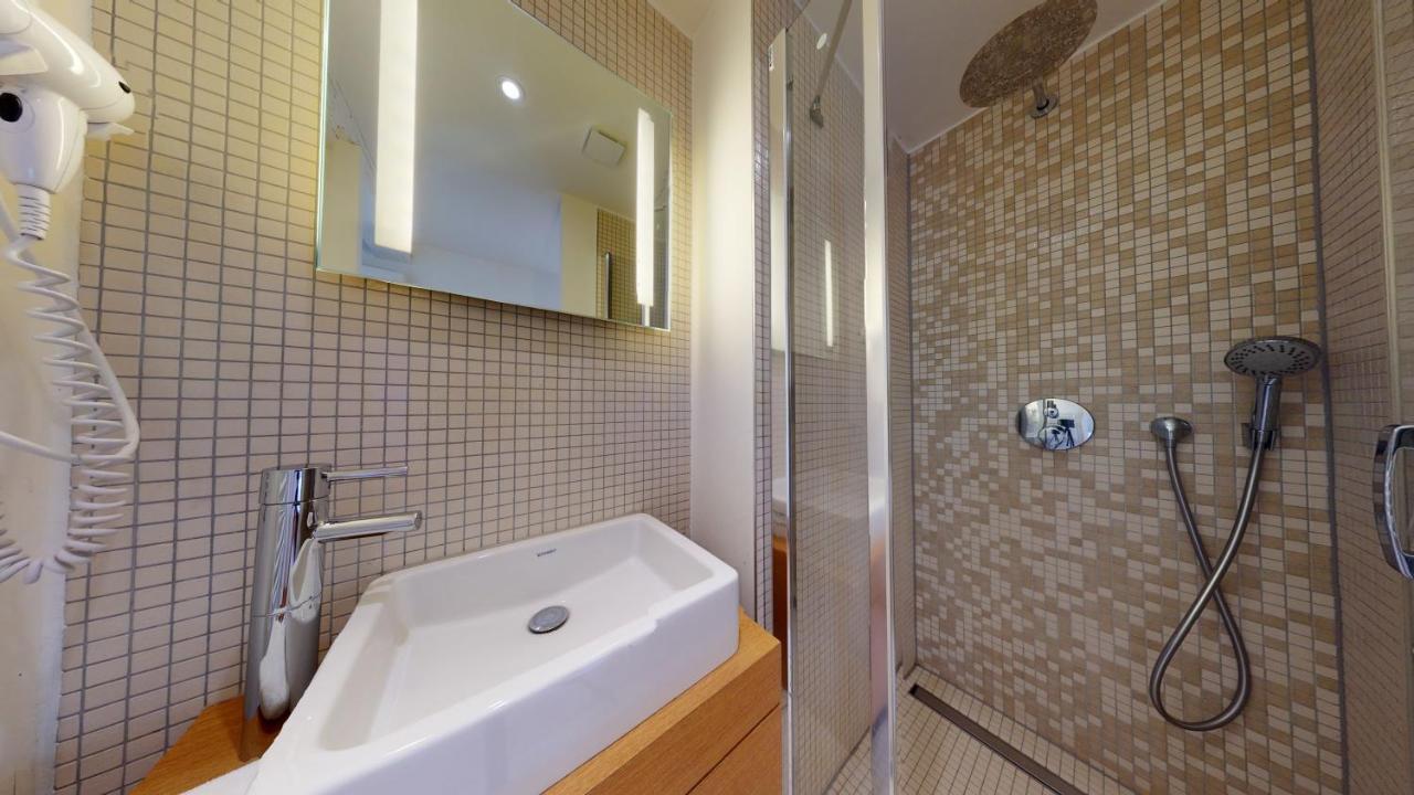 Le Lohkäs - Loft Triplex Ultra Design Petite France Strasbourg
