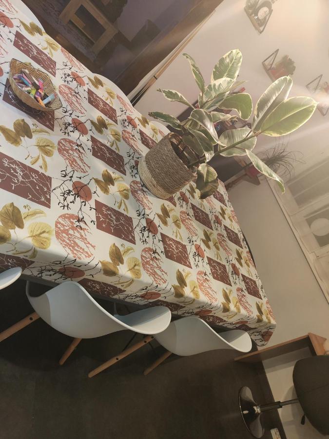 Apartamento Tres Grand De 76m2 A Estrasburgo