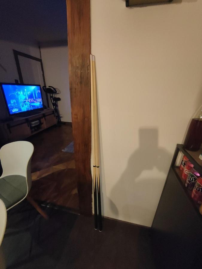 Tres Grand De 76m2 A Apartamento Estrasburgo