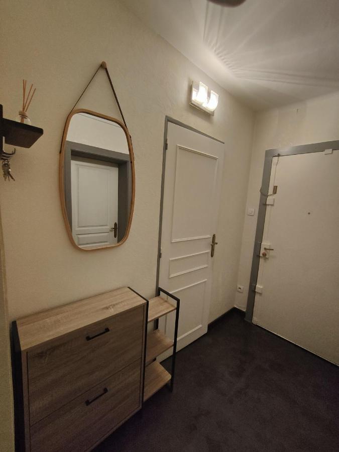 Tres Grand De 76m2 A Estrasburgo