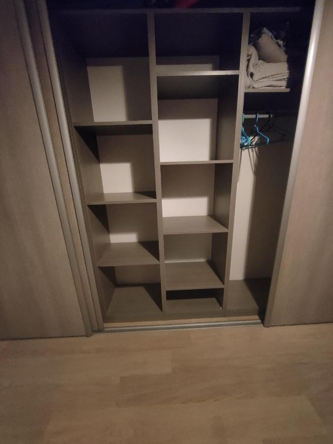 Tres Grand De 76m2 A
