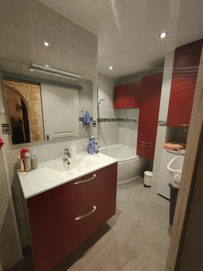 Tres Grand De 76m2 A * Estrasburgo