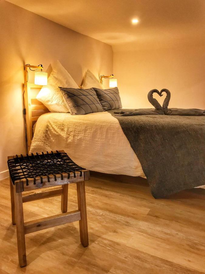 Apartment Loft Cosy Original - Ideal Pour Sejour Touristique A Facile -- Acces Hyper-centre En Voiture Facile -parking Garage Prive Sur Demande-- 