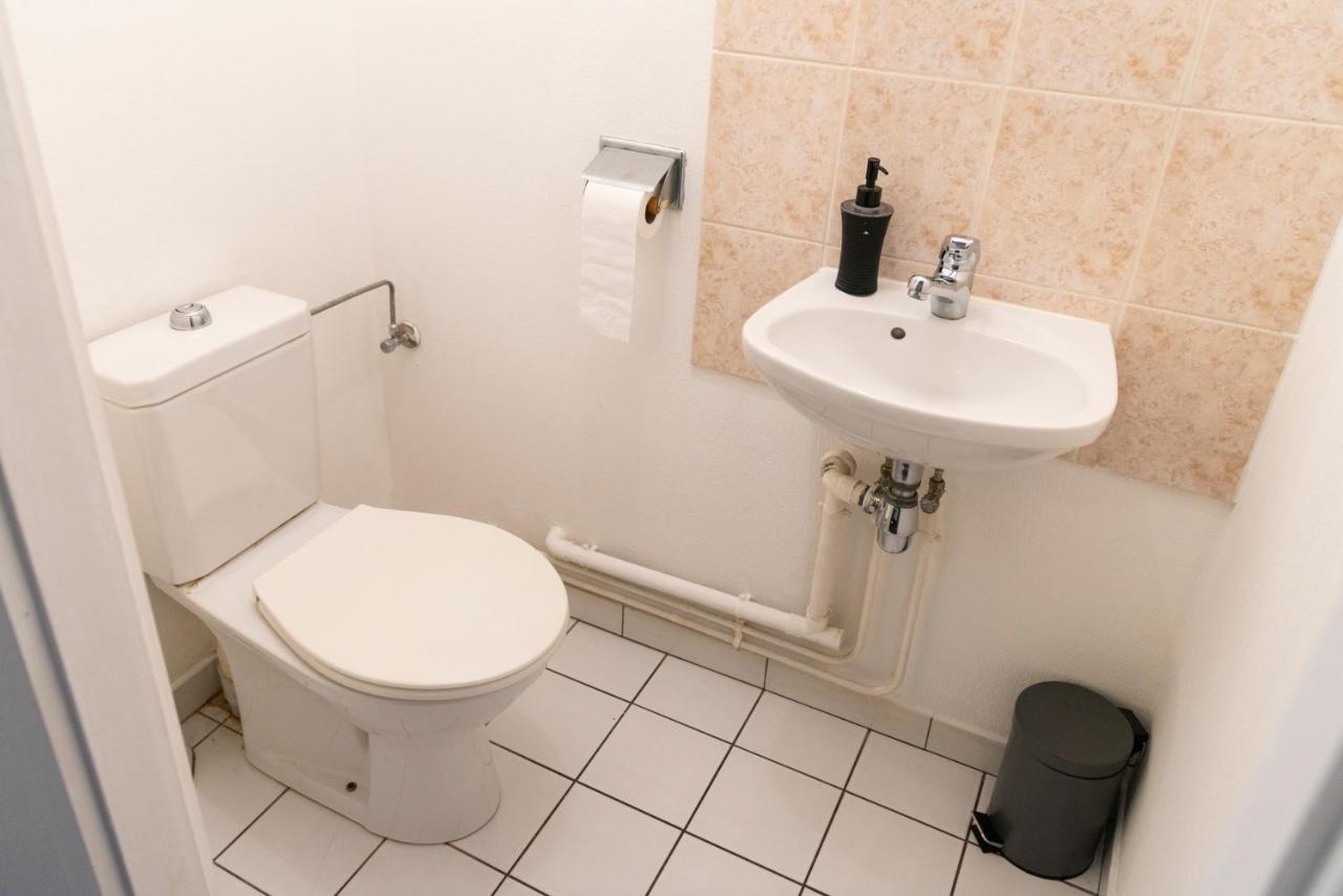 Apartment 3p Proche Centre