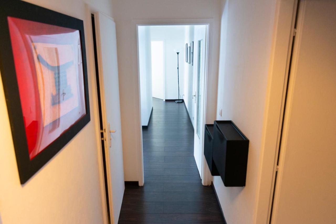 3p Proche Centre Apartment