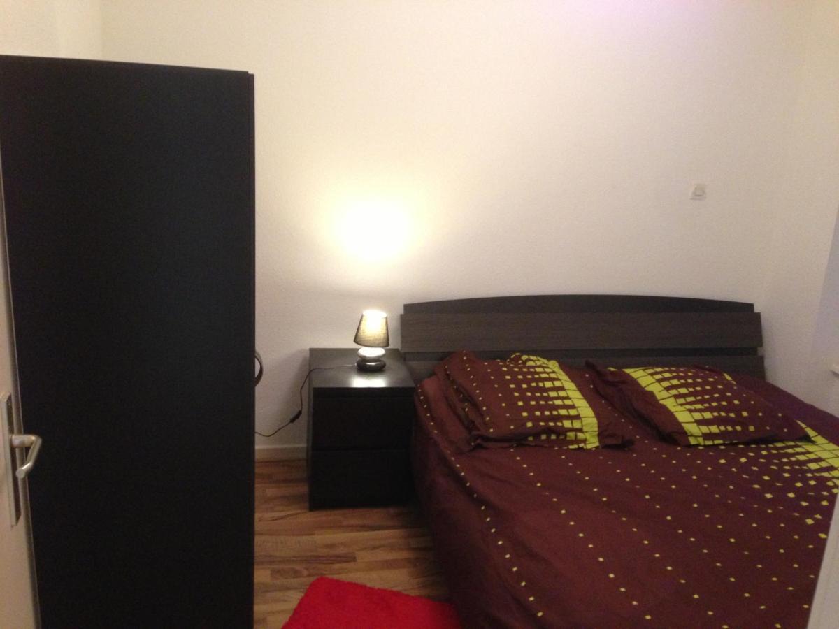 Beau T2 Au Calme Et Au Centre De Apartamento