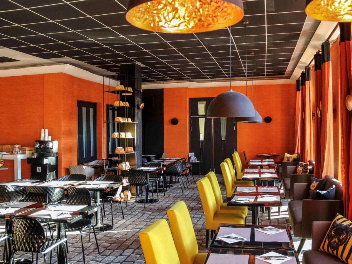 Mercure Centre Gare 4* Straatsburg