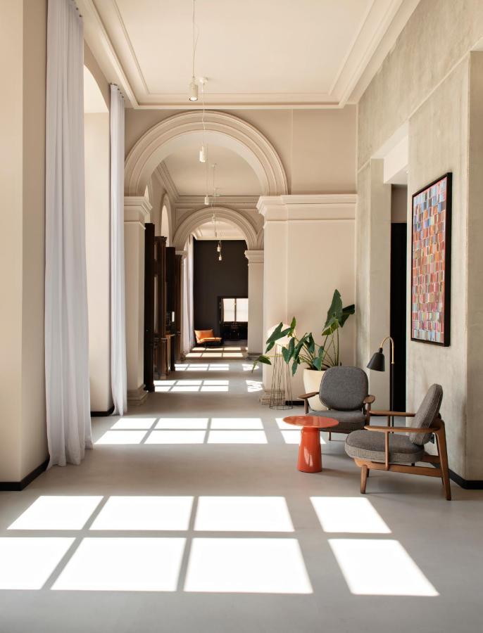 Hotel Leonor The Estrasburgo