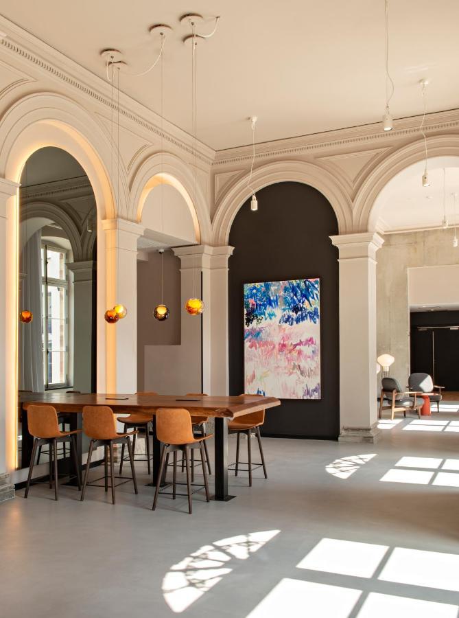 Hotel Leonor The Estrasburgo