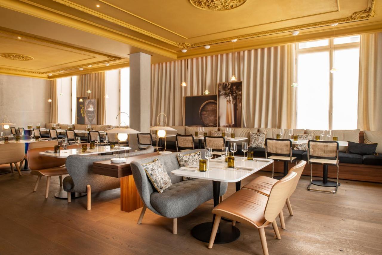 Hotel Leonor The Estrasburgo