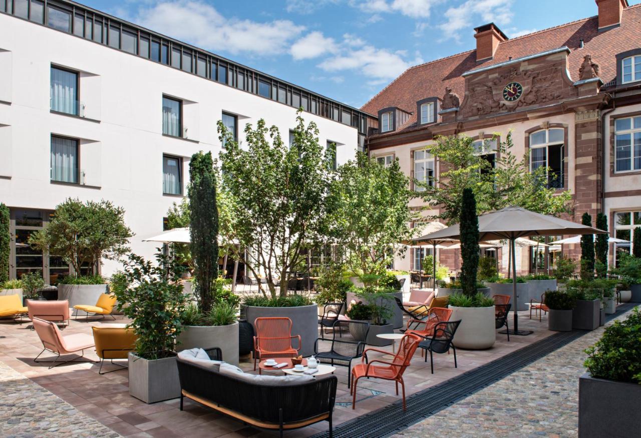 Leonor The 4* Estrasburgo
