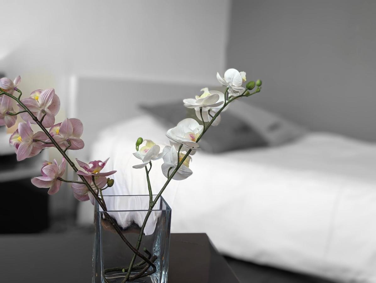 Citycosy - Studio Flandre Apartment *