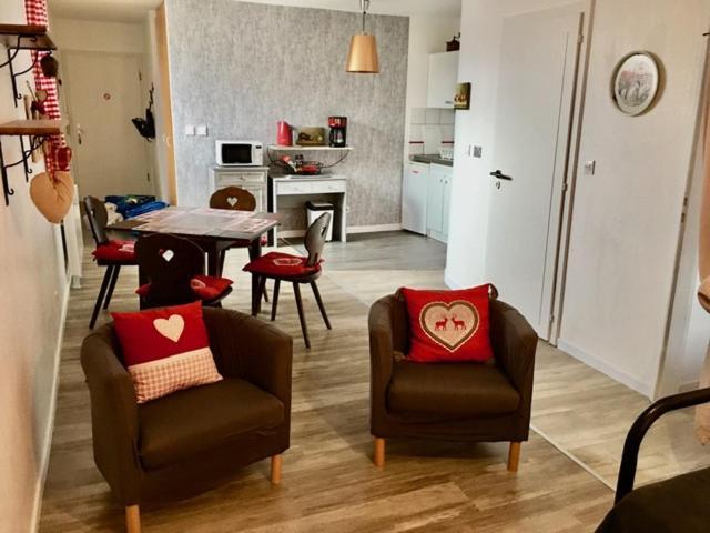 Appartement Saint Florent