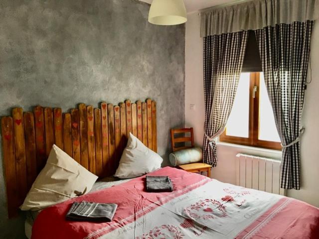 Saint Florent Appartement