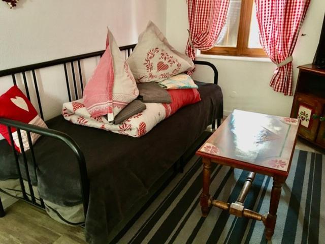 Saint Florent Appartement Strasbourg