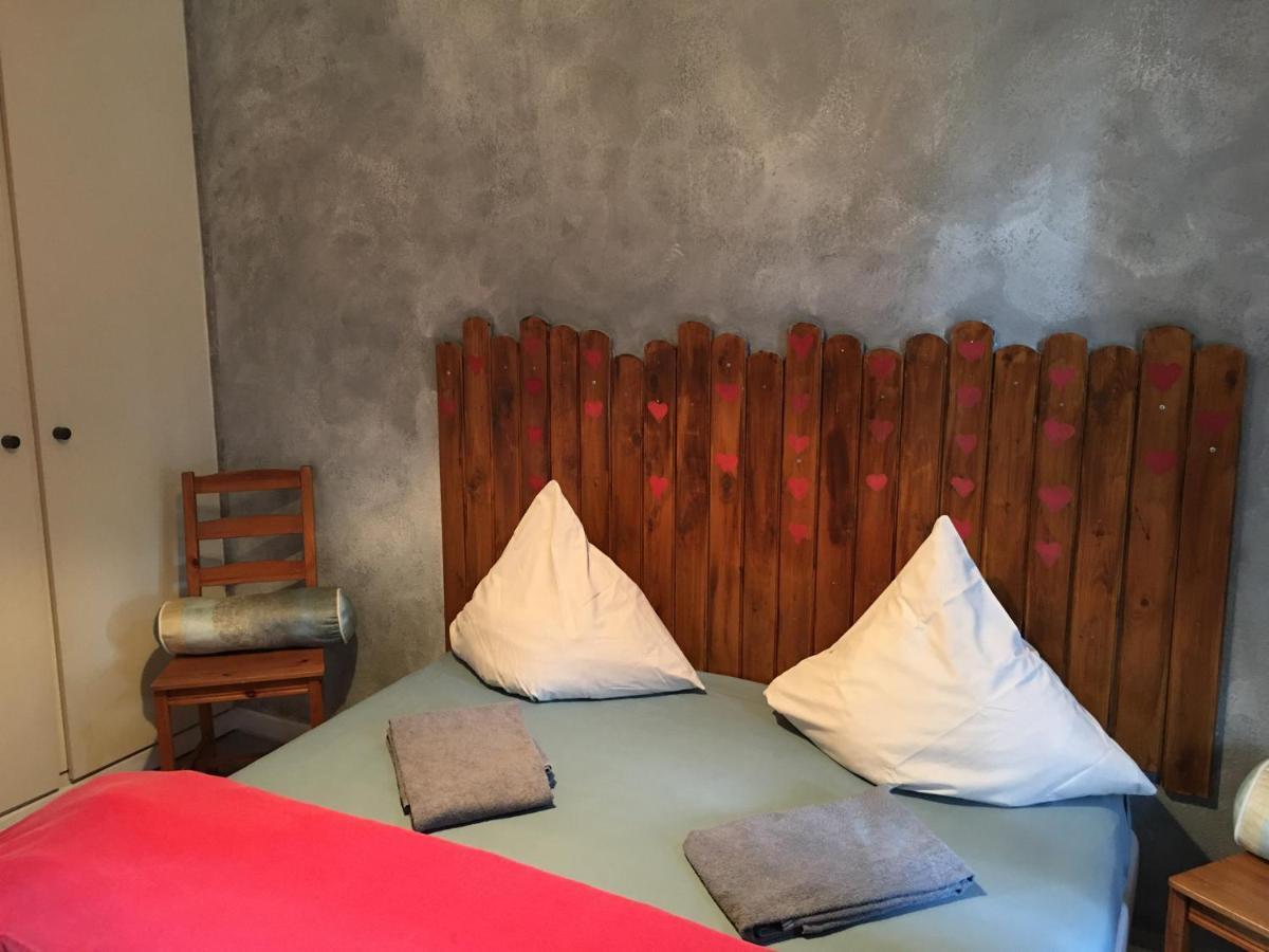 Saint Florent Appartement