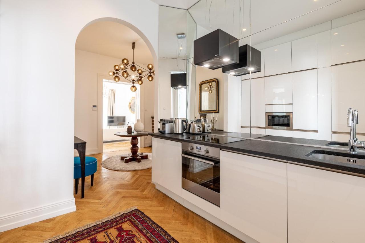 Apartment Luxueux Centre *