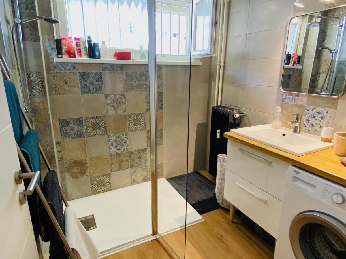 Apartment Magnifique Refait A Neuf Centre Ville Strasbourg