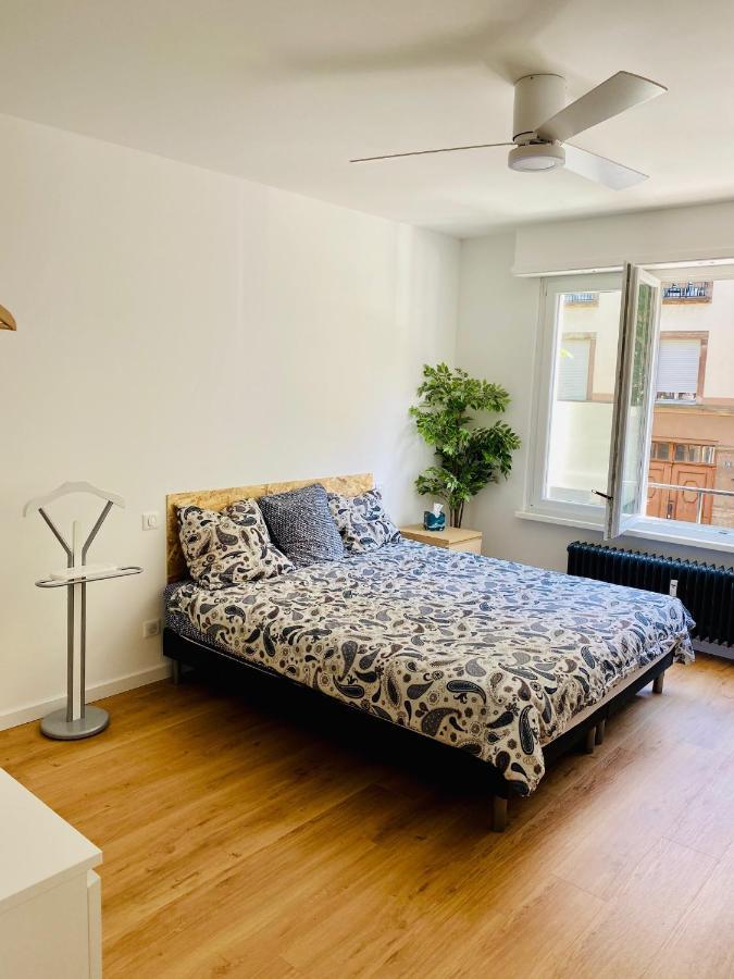Apartment Magnifique Refait A Neuf Centre Ville