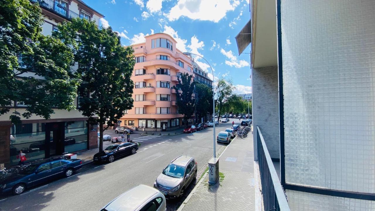 Apartment Magnifique Refait A Neuf Centre Ville